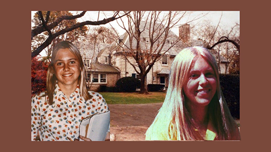 15 yaşındaki Martha Moxley, ertesi sabah evinin arka bahçesinde golf sopasıyla vahşice öldürülmüş halde bulunmuştu. 