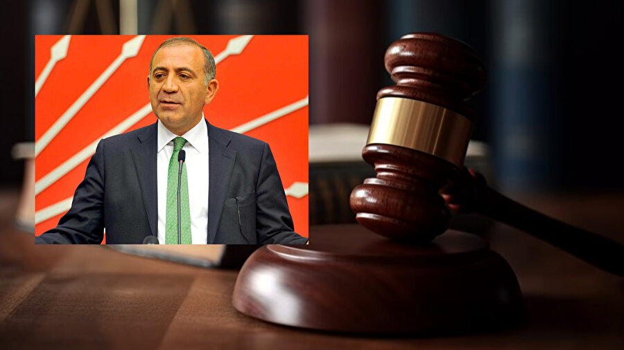 ​Mahkemeden Gürsel Tekin kararı: Görevine devam edecek