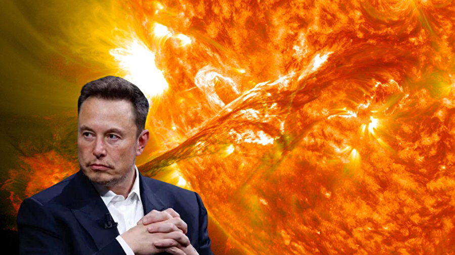 “İklim dengeleme sistemi” olarak tanımlanan proje, gezegenin sıcaklığını küçük ayarlamalarla düzenlemeyi hedefliyor.