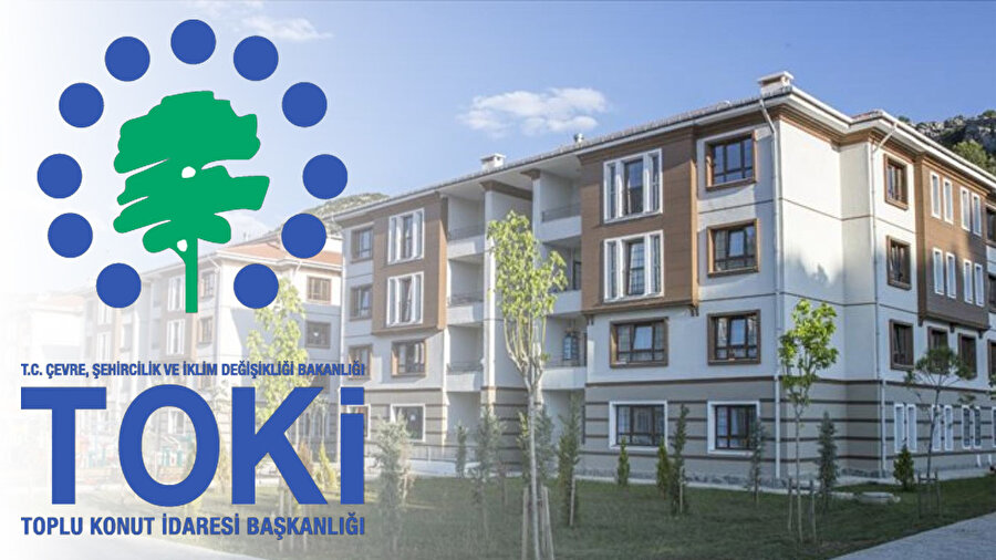 TOKİ hangi ilçede ev yapacak? İstanbul’da sosyal konutlar nereye yapılacak? İşte 500 bin konut projesinin detayları
