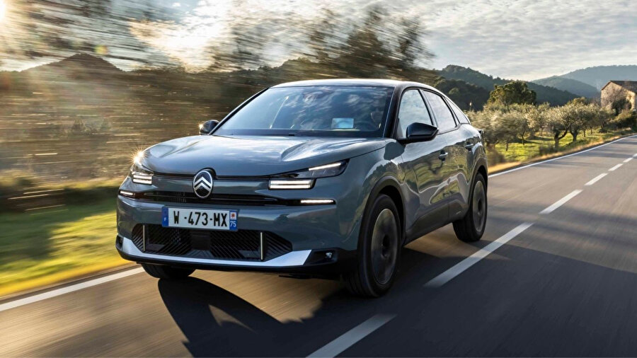 Citroen Kasım 2025 fiyat listesi: Berlingo, ë-C4 X, C3, C4, C5 Aircross, Ami ve Berlingo fiyat listesi