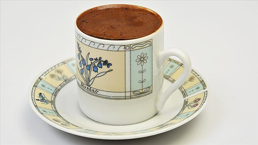 Türk kahvesi, Türkiye'nin AB'de tescil edilen ilk "geleneksel ürün adı" oldun