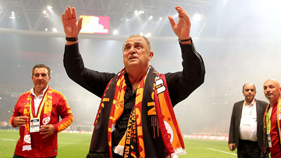 Fatih Terim o takımın başına geçiyor: İmza an meselesi