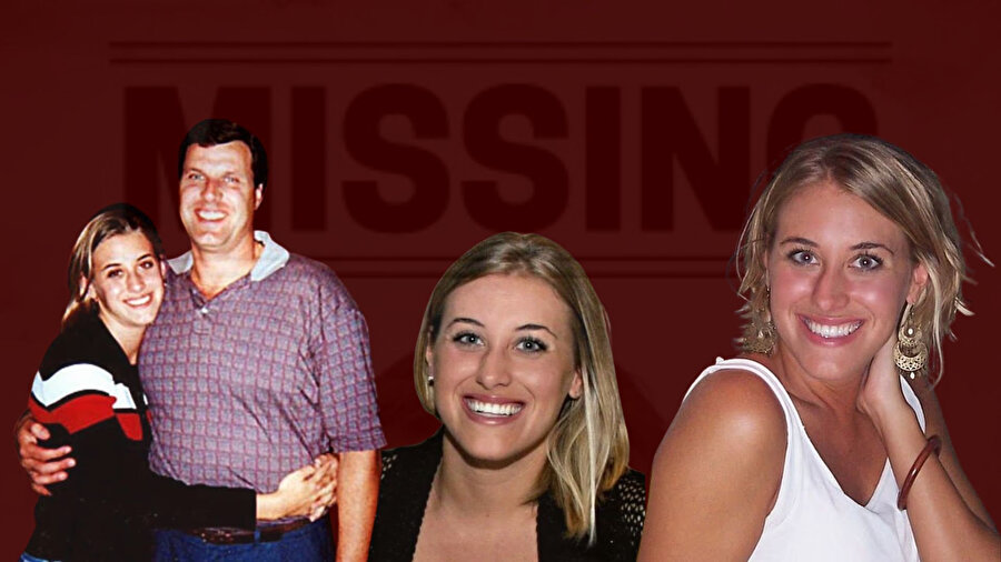 Jennifer Kesse’nin dosyası yeniden açıldı.