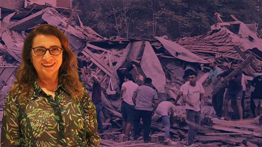 Erken uyarı sistemi devrede! İstanbul'a depremden 37 saniye önce sinyal gönderdi: Uzman isim o faya dikkat çekti