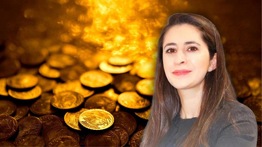 Altın için kritik uyarı! “Yeni rekorlar görebiliriz” dedi, araba ve ev almak isteyenlere seslendi