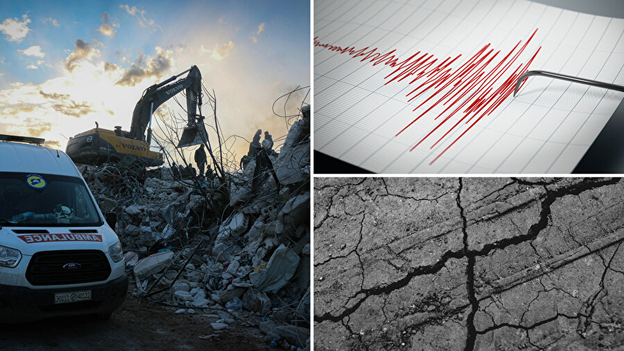 Türkiye depremlerle sarsılırken psikolojimiz mahvoldu: Sürekli deprem oluyor gibi hissediyorsanız dikkat!