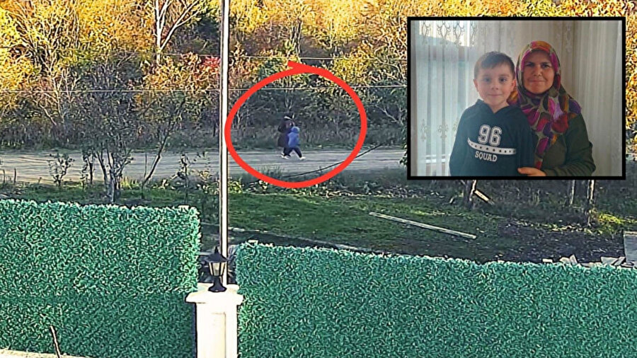 Günlerdir haber yok! Anne Huriye ve oğlu Osman'ı görenler konuştu: Mantar toplamaya gelmiş gibi bir hali yoktu