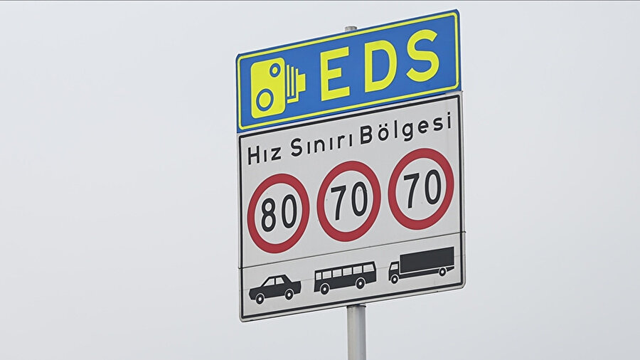 Kara yollarında yeni dönem