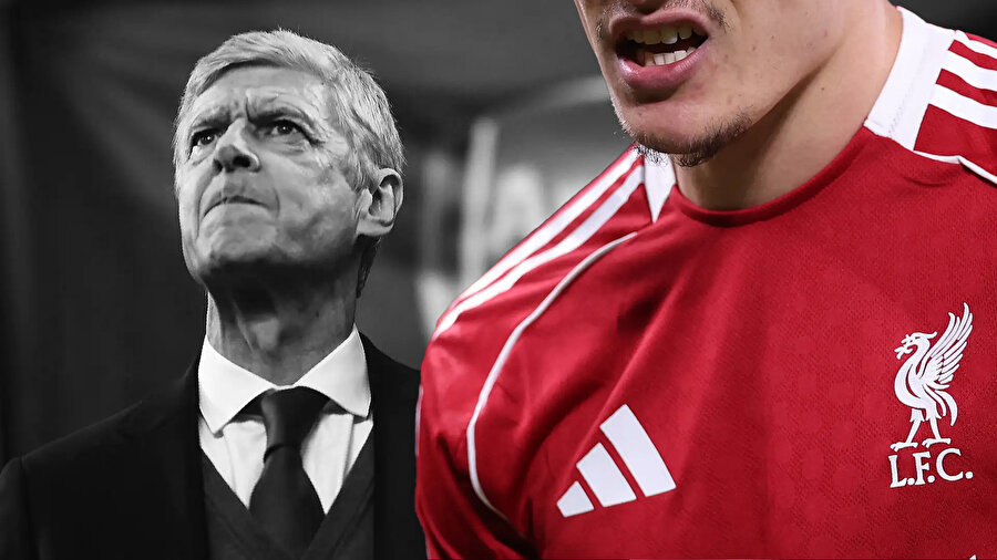 Arsene Wenger