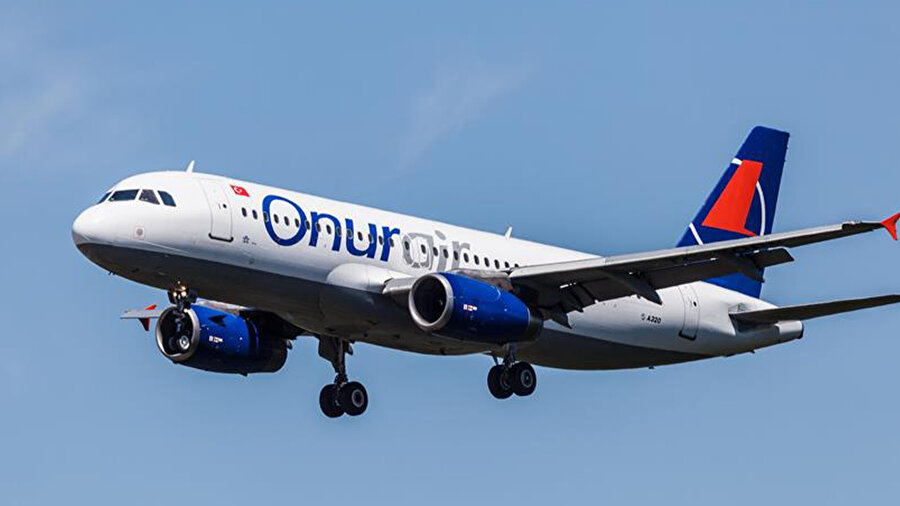 Onur Air