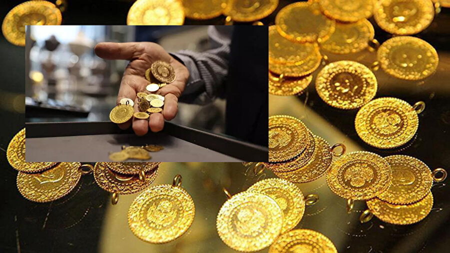 ​Altına talep arttı, kuyumculara denetim geldi: 81 ilde yasaklanacak