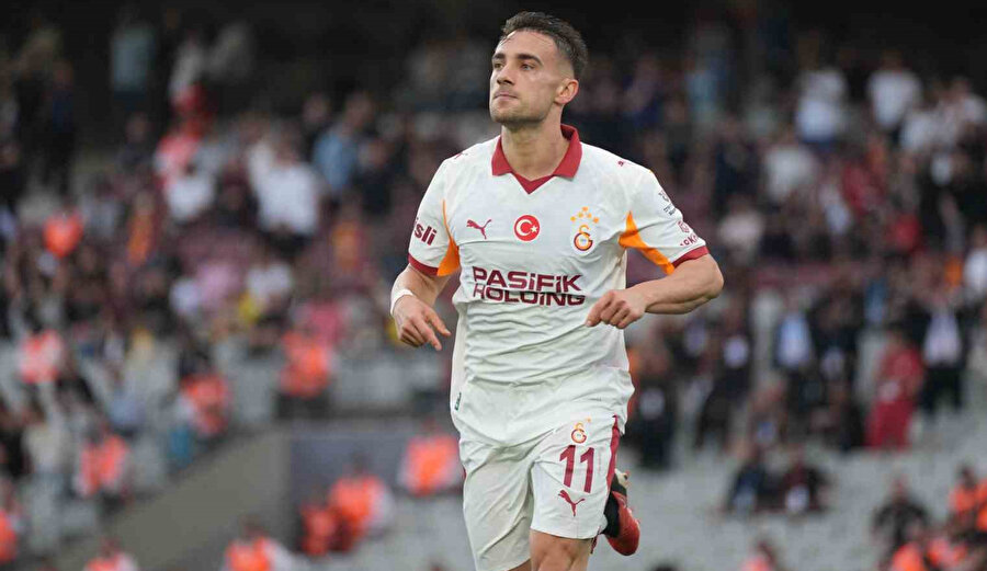 Galatasaray'a şok haber: Yıldız futbolcu ameliyat olacak