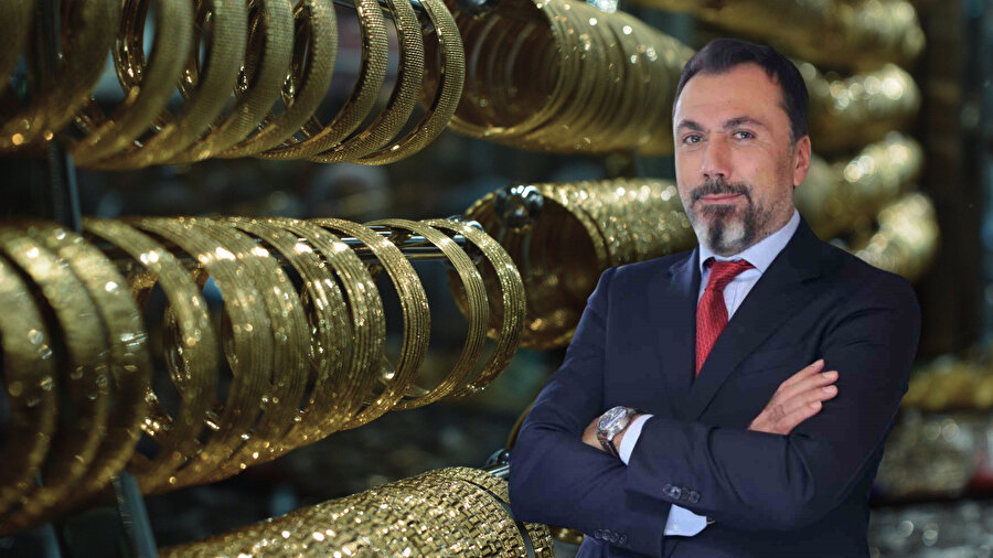 Altın ve gümüşte tarihi yükseliş: Güvenli limanlara dönüş başladı