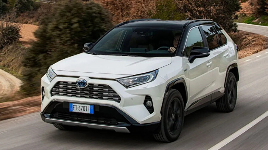 ​Toyota da listede: Bir milyon araç geri çağırılıyor; işte tam liste