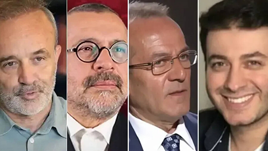 İBB soruşturması kapsamında 4 kişi gözaltına alındı.