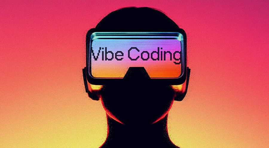 Vibe coding
