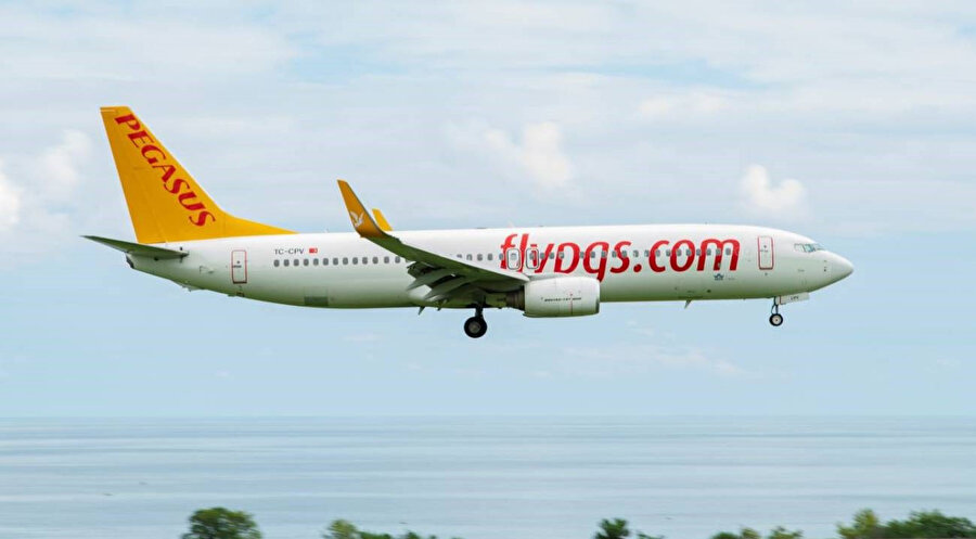 Pegasus yurt dışı uçak bileti kampanyası hangi ülkelerde geçerli? 5-6 Kasım 2025 kampanyası duyuruldu: 20 eurodan başlayan bilet fırsatı