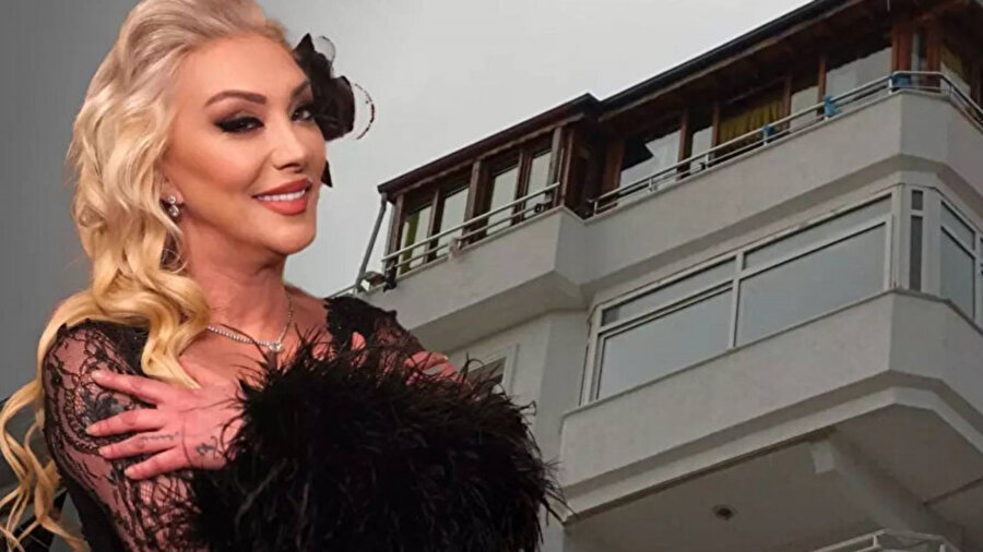 Attığı mesajlar olay olmuştu! Güllü'nün kızı yeniden ifade verdi: Gelirsen KADES'e basarım...