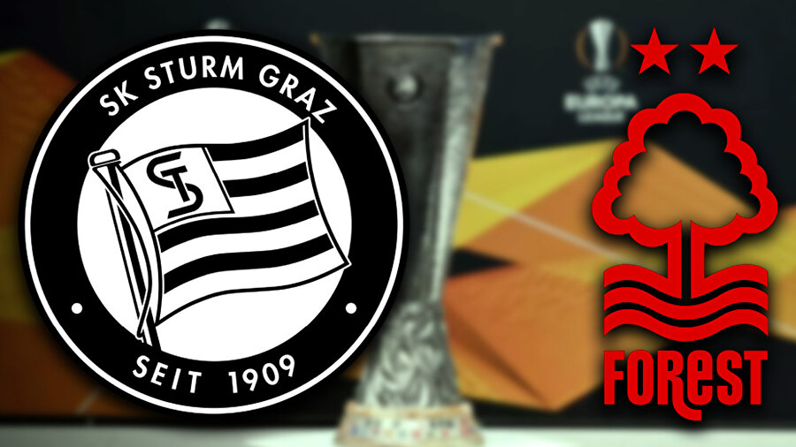 Sturm Graz – Nottingham Forest maçı ne zaman, saat kaçta, hangi kanalda? | UEFA Avrupa Ligi canlı yayın bilgileri