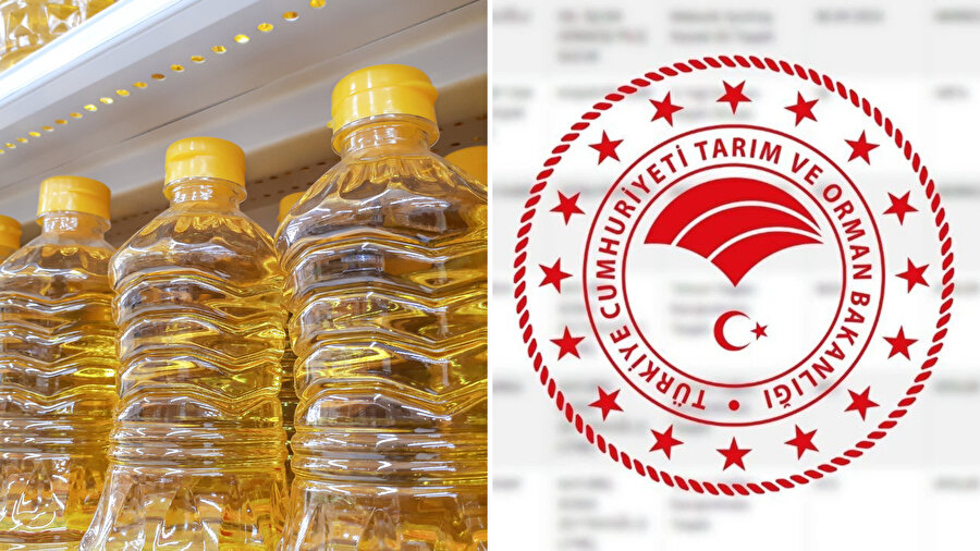 Bakanlık ifşa etti: Zeytinyağı diye sattılar, içine tohum yağı karıştırmışlar!