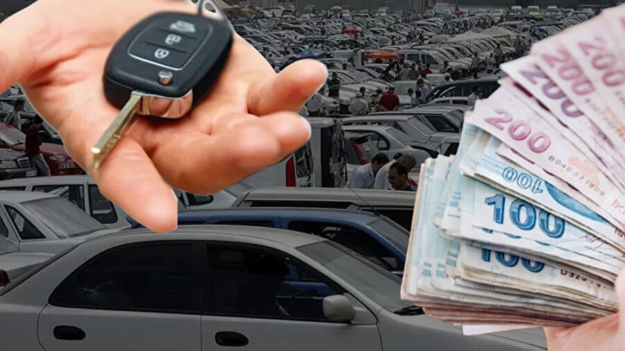 Hurda Teşviki ÖTV İndirimi Meclis’ten Geçti mi? İlk Arabam Yerli Otomobil Aile Destek Programında Son Durum