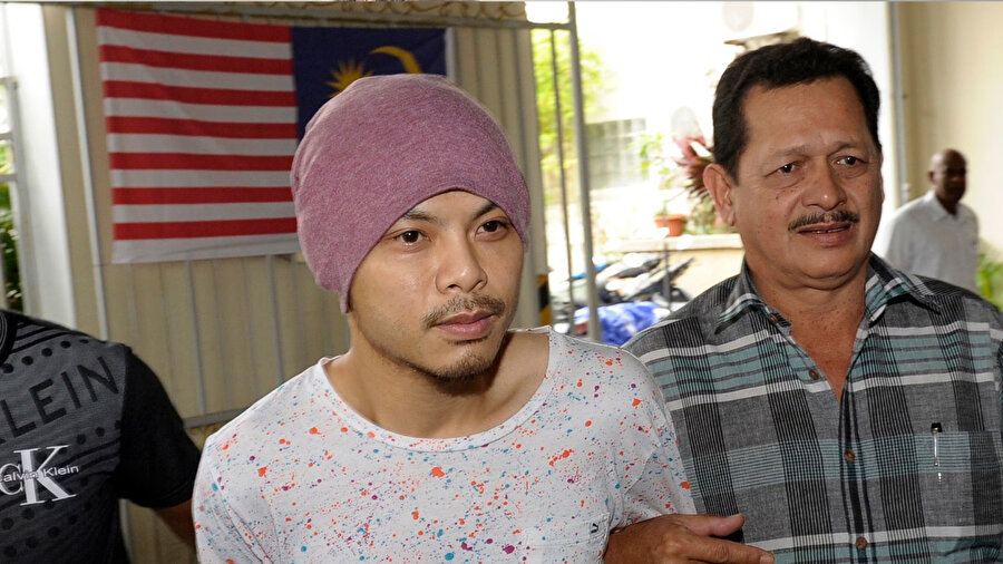  Namewee (Wee Meng Chee)