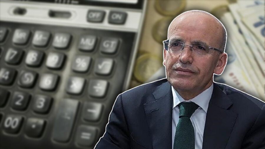 Bakan Şimşek’ten vergi ve harçlarda indirim sinyali: Enflasyon hedefi dikkate alınacak