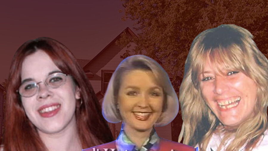 Yetkililer, Huisentruit’in kayboluşunun da Revak’la bağlantılı olma ihtimali üzerine yeniden çalışma başlattı.

​