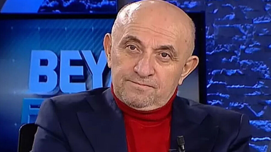 Sinan Engin'den maç sonu olay iddia: "Yakında Galatasaray'dan gider"