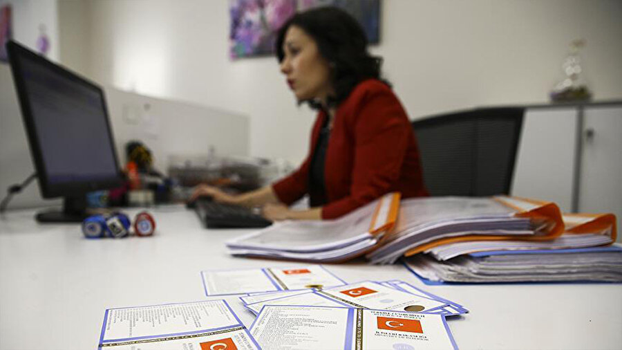 Noterlerde yeni dönem başladı: Hafta sonu açık olacak mı? Çalışma saatleri ne zaman?