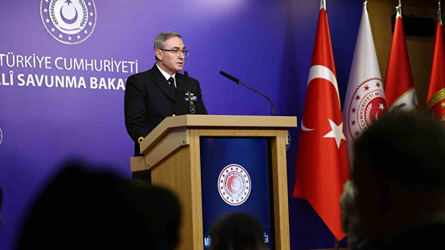 MSB'den iddiaya cevap