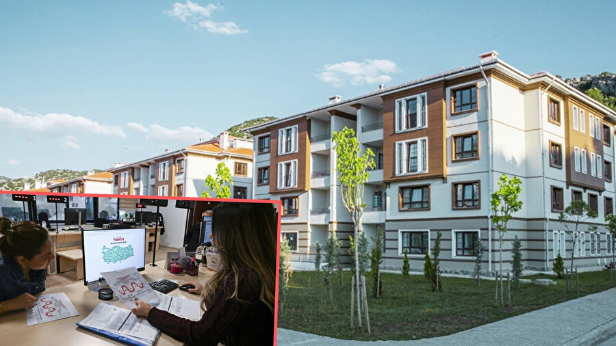 TOKİ çağrı merkezinde yoğun mesai: 'Yüzyılın Konut Projesi’ne başvurular başlamadan ilgi rekor kırdı