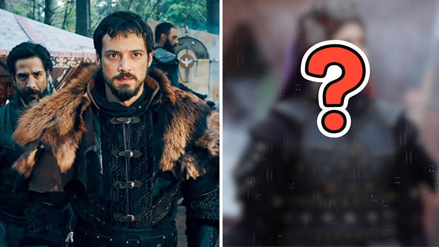 Kuruluş Orhan’a yeni transfer