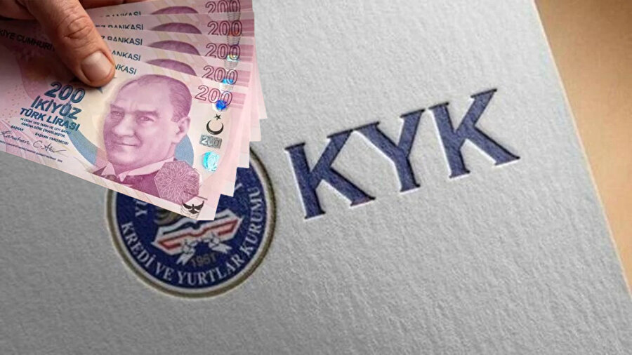 KYK Bursu Ne Zaman Yatacak 2025-2026? GSB İlk Ödeme Tarihi Belli Oldu Mu? 2026 Burs Ücreti Ne Kadar Olacak?