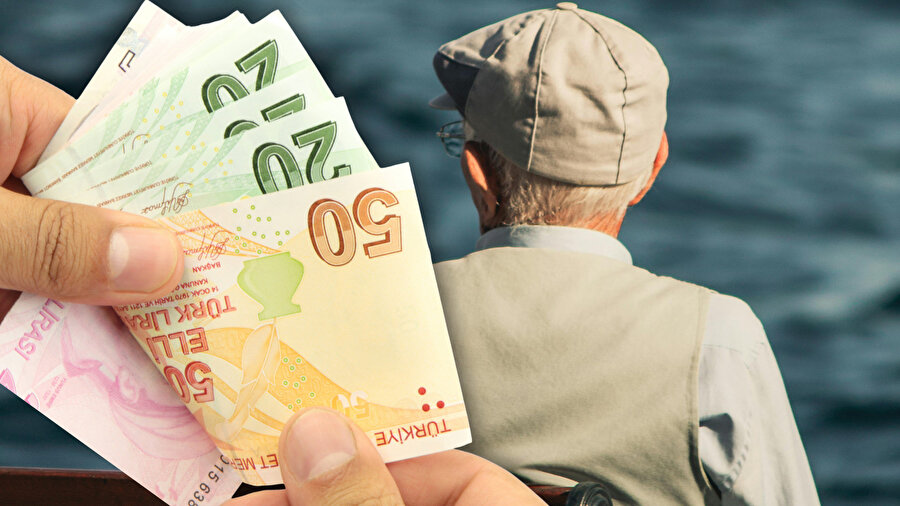 Memur ve emekli için yeni zam tablosu belli oldu