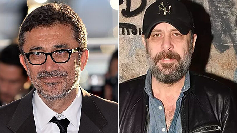 Nejat İşler, Nuri Bilge Ceylan