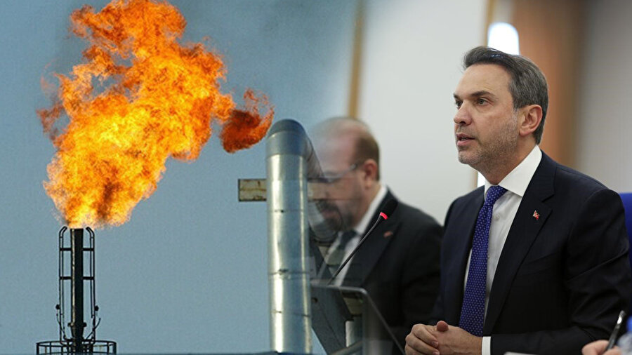 Bakan Bayraktar duyurdu, dev enerji keşfi! 92,4 milyar metreküp doğal gaz bulundu: Güncel değeri 37 milyar dolar