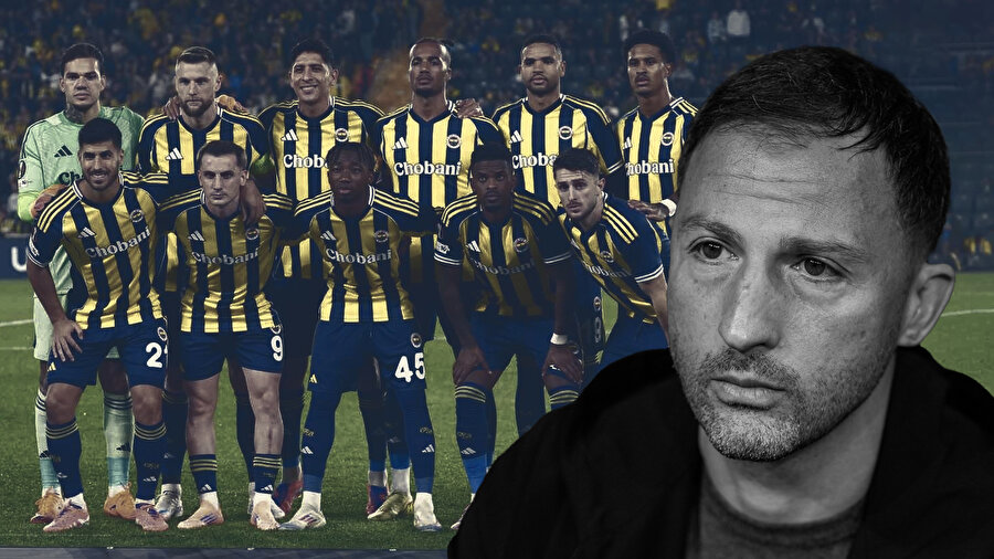 Yapay zekadan çarpıcı tahmin: Fenerbahçe’nin Avrupa Ligi’nde ilk 8’e kalma şansı…