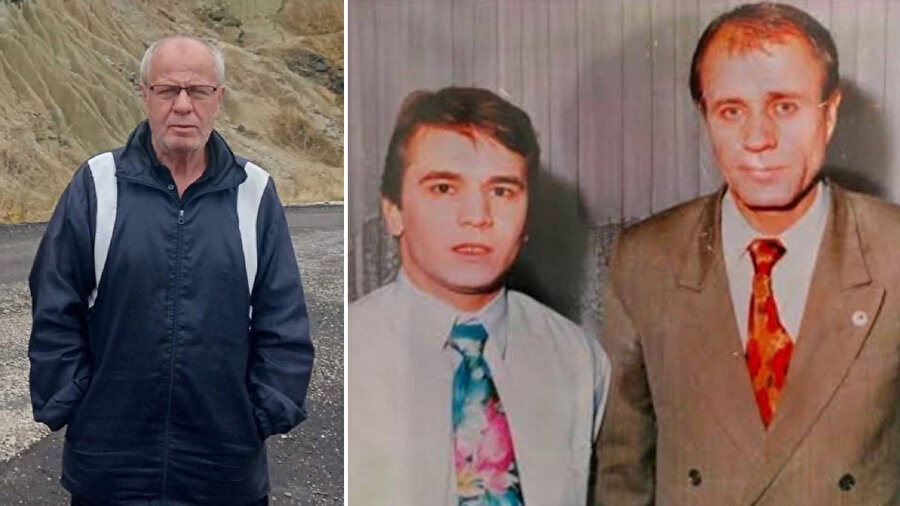 Naim Süleymanoğlu’nun hocası Hilmi Pekünlü hayatını kaybetti.