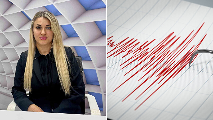 ​Yeni aktif fay hattı bulundu! Uzman Aysun Aykan’dan Balıkesir ve Manisa için korkutan uyarı