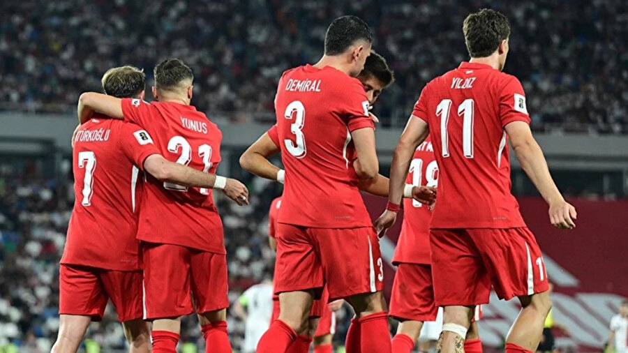 Türkiye - Bulgaristan maçı ne zaman, saat kaçta? Milli maç hangi kanalda şifresiz? (2026 Dünya Kupası Elemeleri)