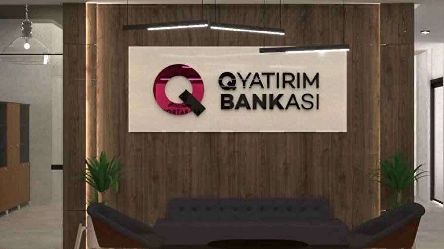Q Yatırım Bankası'na 'tefecilik' operasyonu