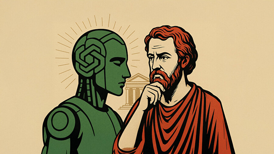 ChatGPT batılı düşünüyor