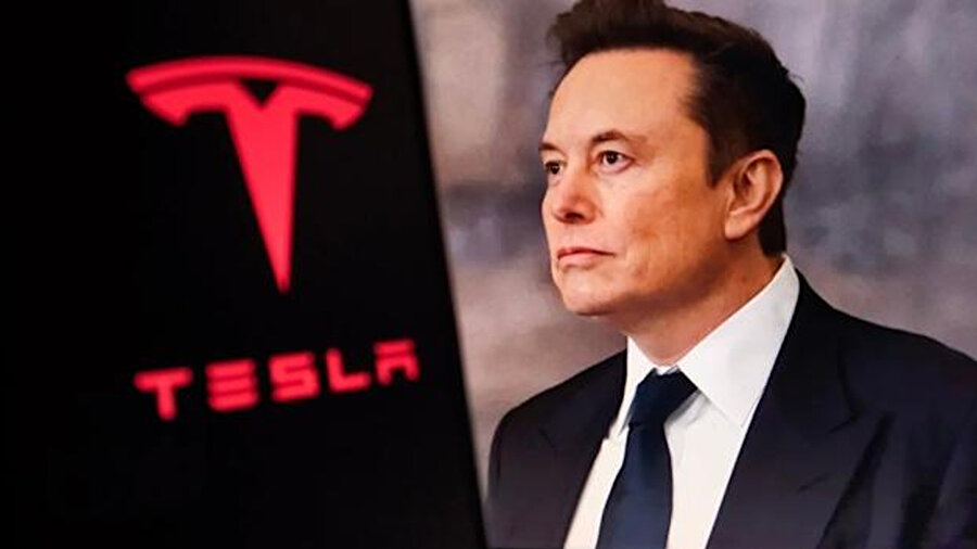 Elon Musk'ın maaşı 1 trilyon dolar olacak! Ancak bunları yaparsa... İşte tarihi servete kavuşabilmesi için şartlar