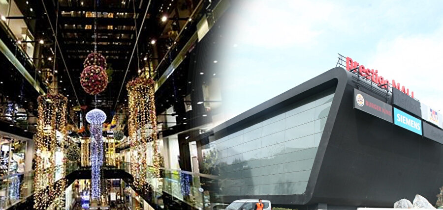 Sosyetenin gözdesiydi: İstanbul’un ilk lüks AVM’si yıkılacak, yerine düşünülen proje...