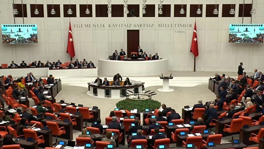 11. Yargı Paketi Meclis’e Geliyor: Pakette Neler Var, İnfaz Düzenlemesi ve Af Olacak Mı?