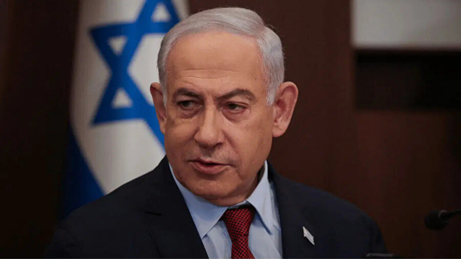 Netanyahu