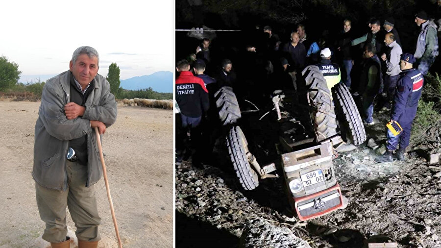 Cansız bedenleri iki gün sonra bulundu