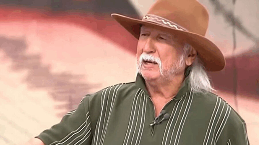 ​Deprem Uzmanı Şener Üşümezsoy sözlerine açıklık getirdi